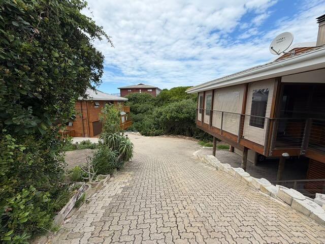 0 Bedroom Property for Sale in Dwarswegstrand Western Cape